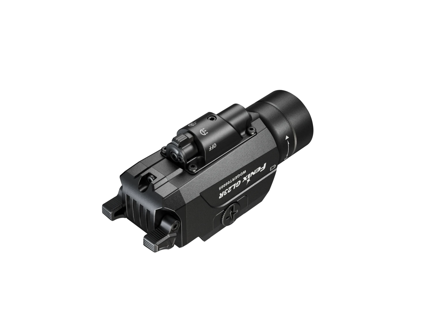 Fenix GL23R Green Laser Tactical Light 17 Fenix GL23R Green Laser Tactical Light - Image 17