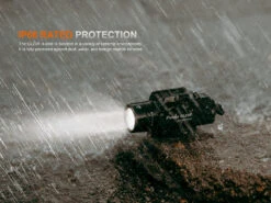 Fenix GL23R Green Laser Tactical Light 30 Fenix GL23R Green Laser Tactical Light -Fenix Shop Fenix GL23R green laser tactical light waterproof