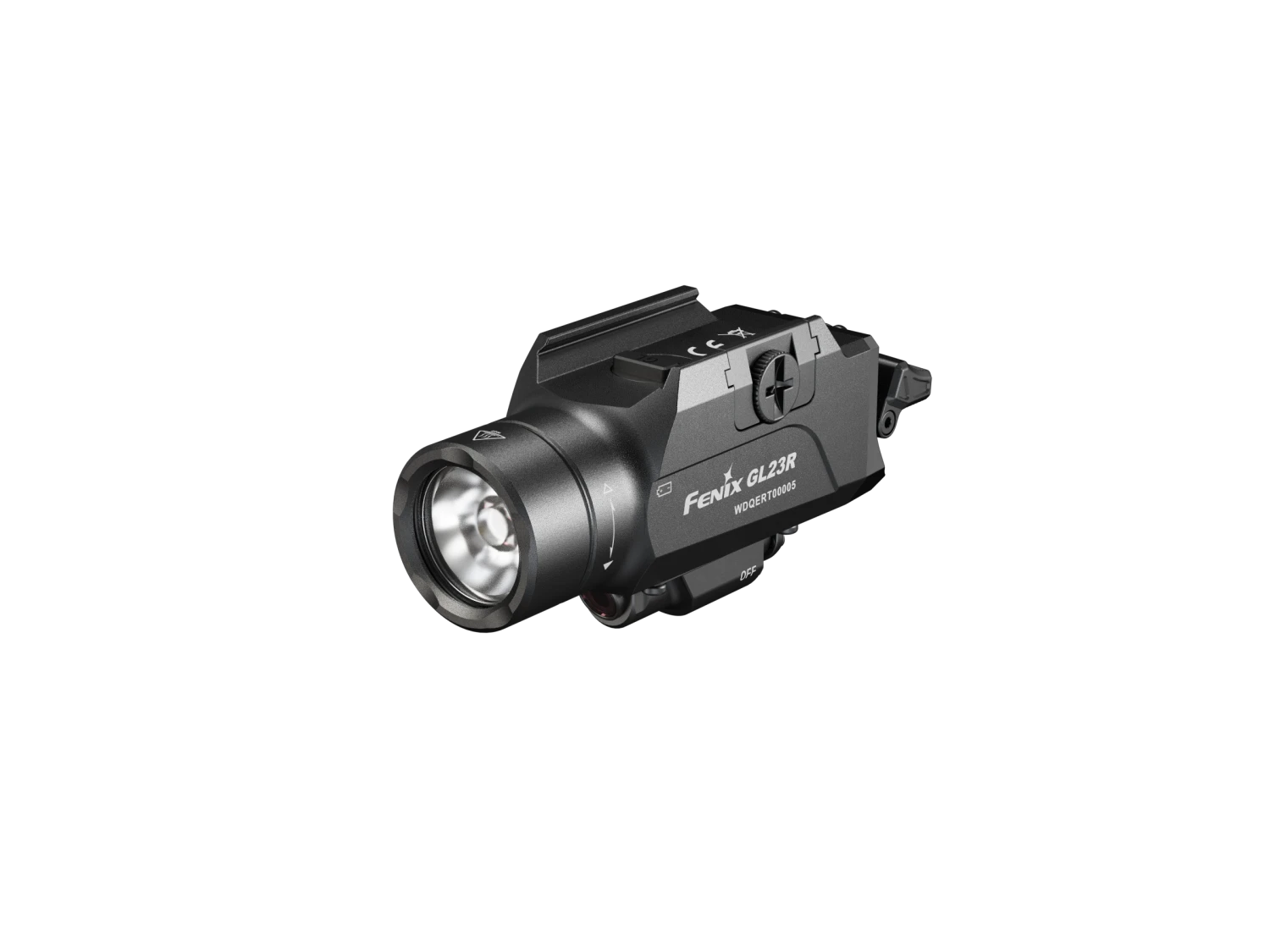 Fenix GL23R Green Laser Tactical Light 19 Fenix GL23R Green Laser Tactical Light - Image 19