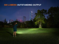 Fenix HL17R Multicolor 2-in-1 Headlamp 23 Fenix HL17R Multicolor 2-in-1 Headlamp -Fenix Shop Fenix HL17R Multicolor Headlamp output