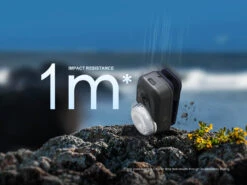 Fenix HL17R Multicolor 2-in-1 Headlamp 33 Fenix HL17R Multicolor 2-in-1 Headlamp -Fenix Shop Fenix HL17R Multicolor Headlamp resistance