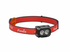 Fenix HL18R-T V2 Lightweight Trail Running Headlamp 38 Fenix HL18R-T V2 Lightweight Trail Running Headlamp -Fenix Shop Fenix HL18R T V2 headlamp black main