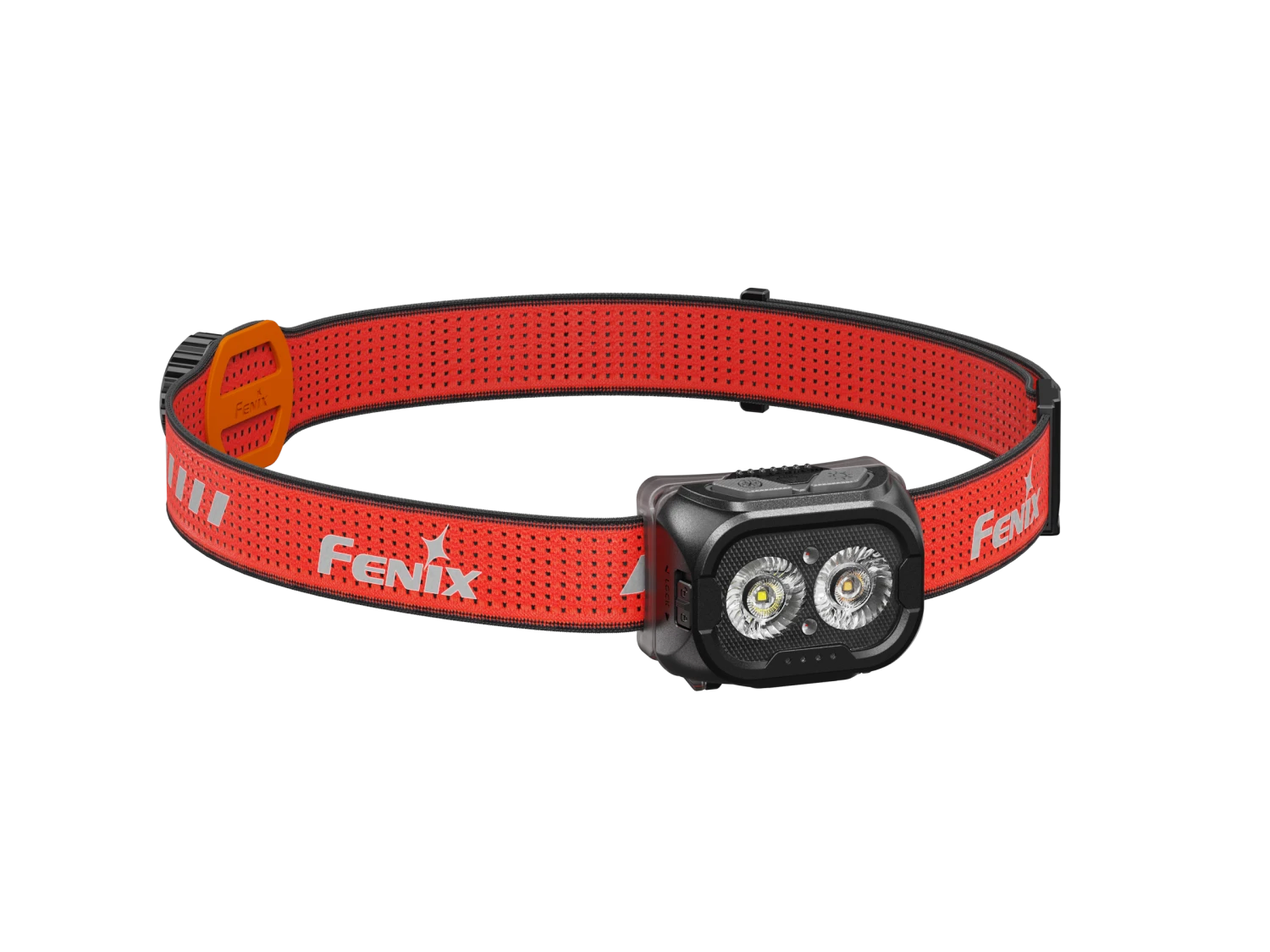 Fenix HL18R-T V2 Lightweight Trail Running Headlamp 19 Fenix HL18R-T V2 Lightweight Trail Running Headlamp - Image 19