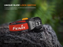 Fenix HL18R-T V2 Lightweight Trail Running Headlamp 29 Fenix HL18R-T V2 Lightweight Trail Running Headlamp -Fenix Shop Fenix HL18R T V2 headlamp lock