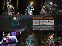 Fenix HL18R-T V2 Lightweight Trail Running Headlamp 34 Fenix HL18R-T V2 Lightweight Trail Running Headlamp -Fenix Shop Fenix HL18R T V2 headlamp prizes