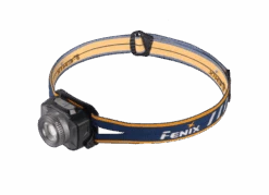 Fenix HL40R Focusable USB Rechargeable LED Headlamp 25 Fenix HL40R Focusable USB Rechargeable LED Headlamp -Fenix Shop Fenix HL40R focusable headlamp side