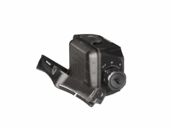 Fenix HL45R Rechargeable Focusing Gesture-Sensing Headlamp 37 Fenix HL45R Rechargeable Focusing Gesture-Sensing Headlamp -Fenix Shop Fenix HL45R focusing headlamp black back right