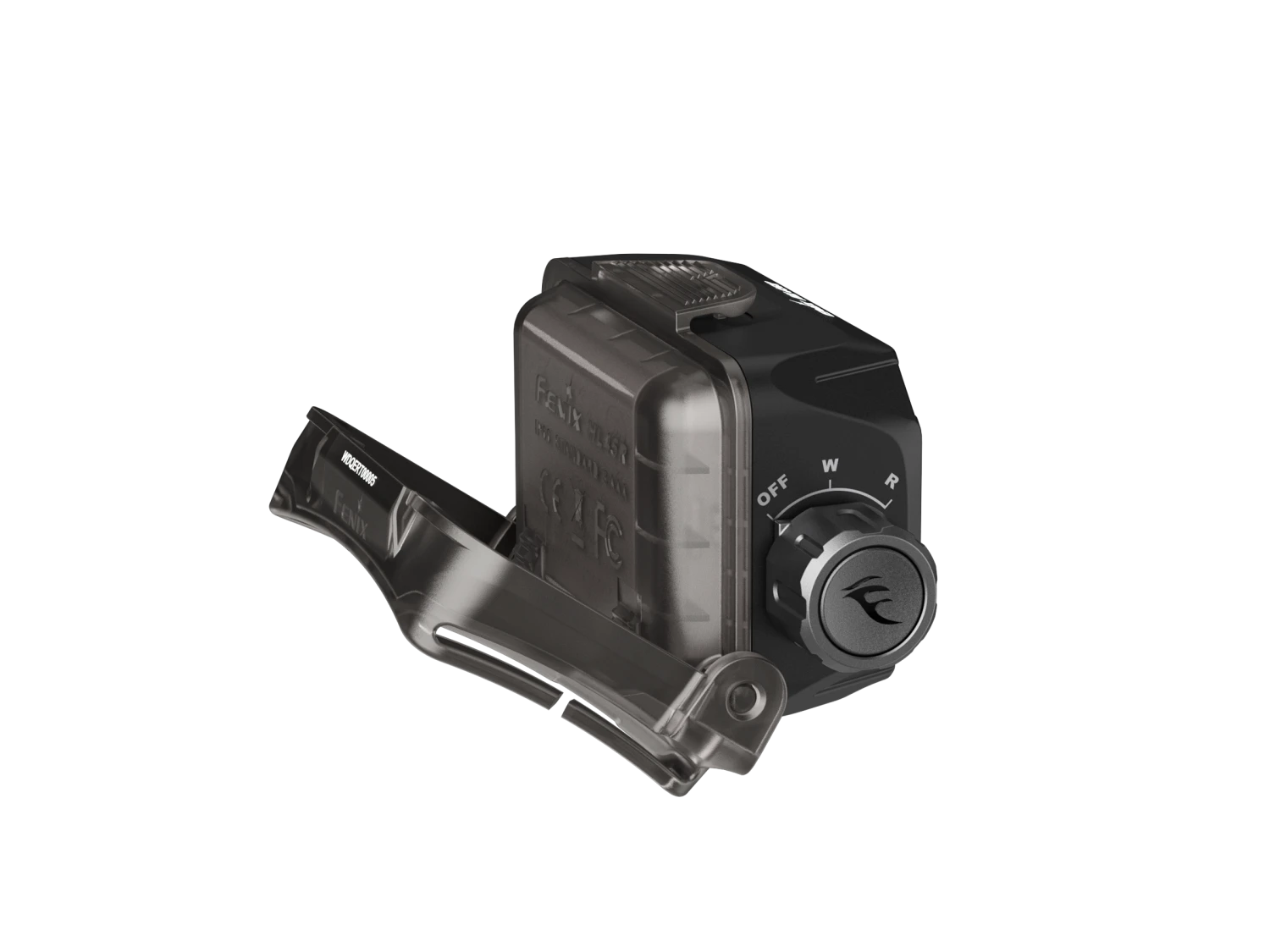 Fenix HL45R Rechargeable Focusing Gesture-Sensing Headlamp 19 Fenix HL45R Rechargeable Focusing Gesture-Sensing Headlamp - Image 19