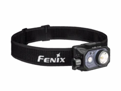Fenix HL45R Rechargeable Focusing Gesture-Sensing Headlamp 34 Fenix HL45R Rechargeable Focusing Gesture-Sensing Headlamp -Fenix Shop Fenix HL45R focusing headlamp black front right