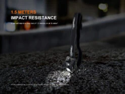 Fenix HL45R Rechargeable Focusing Gesture-Sensing Headlamp 31 Fenix HL45R Rechargeable Focusing Gesture-Sensing Headlamp -Fenix Shop Fenix HL45R focusing headlamp drop