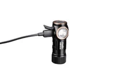 Fenix HM50R V2.0 LED Headlamp - 700 Lumens -Fenix Shop Fenix HM50R V2 LED headlamp charging