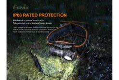 Fenix HM50R V2.0 LED Headlamp - 700 Lumens -Fenix Shop Fenix HM50R V2 LED headlamp waterproof