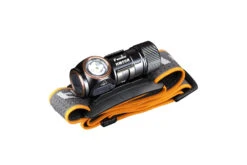 Fenix HM50R V2.0 LED Headlamp - 700 Lumens -Fenix Shop Fenix HM50R V2 LED headlamp with headband