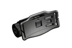 Fenix HM60R Outdoor LED Headlamp - 1200 Lumens -Fenix Shop Fenix HM60R LED headlamp back left