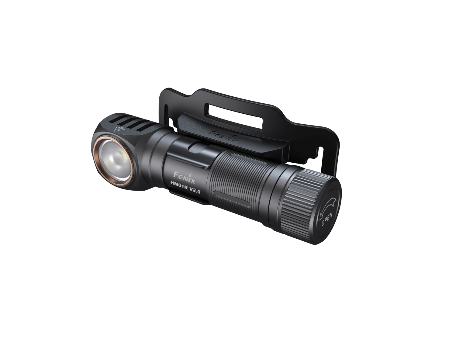 Fenix HM61R V2 Rechargeable LED Headlamp - 1600 Lumens 18 Fenix HM61R V2 Rechargeable LED Headlamp - 1600 Lumens - Image 18