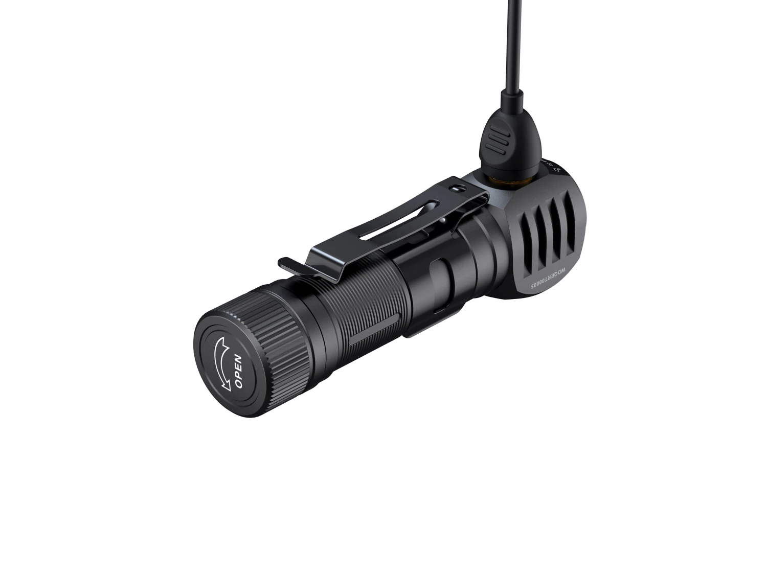 Fenix HM61R V2 Rechargeable LED Headlamp - 1600 Lumens 20 Fenix HM61R V2 Rechargeable LED Headlamp - 1600 Lumens - Image 20