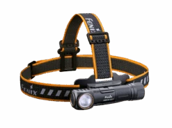 Fenix HM61R V2 Rechargeable LED Headlamp - 1600 Lumens -Fenix Shop Fenix HM61R V2 rechargeable LED headlamp thumbnail