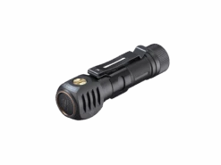 Fenix HM61R V2 Rechargeable LED Headlamp - 1600 Lumens 38 Fenix HM61R V2 Rechargeable LED Headlamp - 1600 Lumens -Fenix Shop Fenix HM61R V2 rechargeable LED headlamp top left