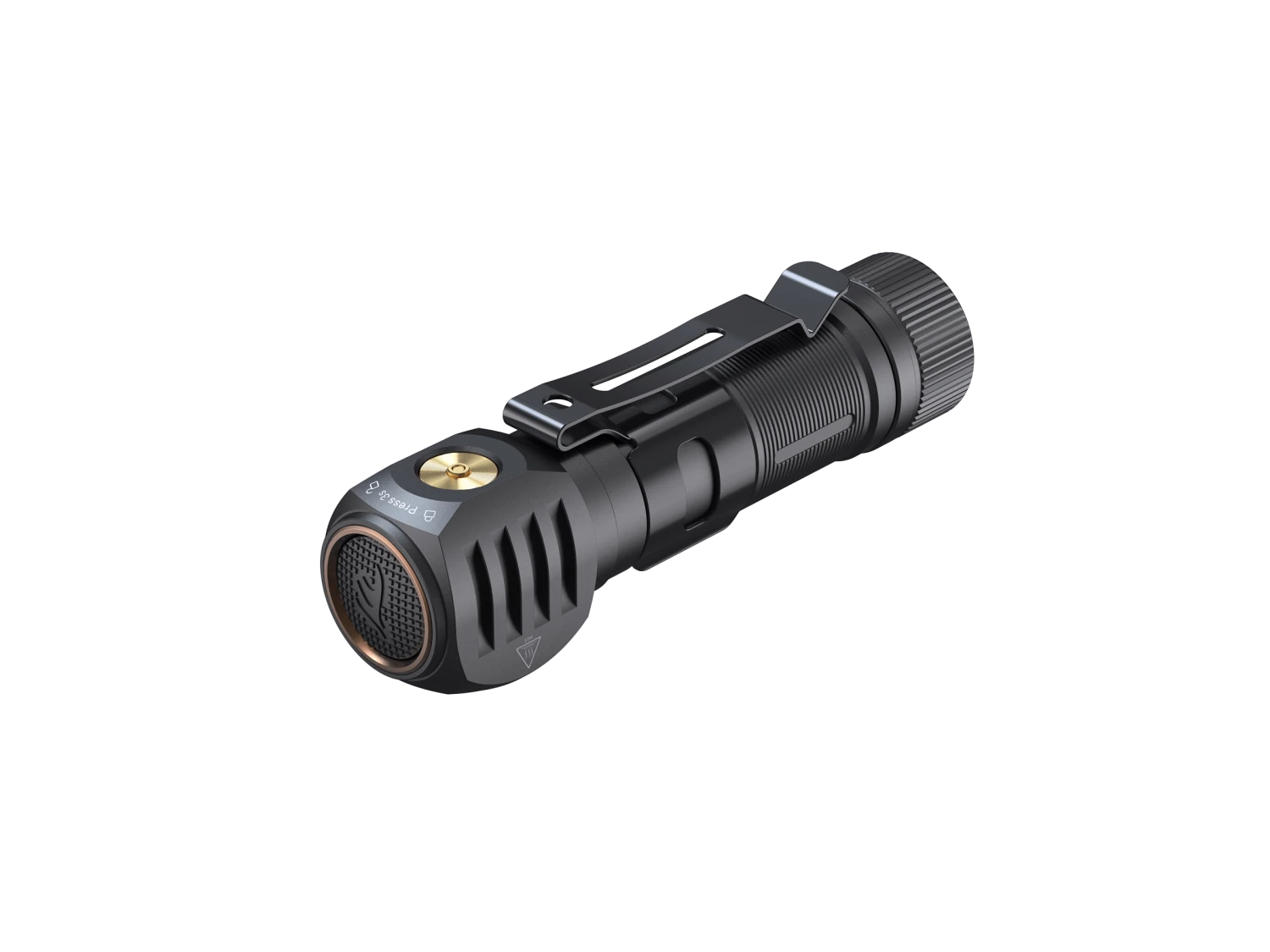 Fenix HM61R V2 Rechargeable LED Headlamp - 1600 Lumens 19 Fenix HM61R V2 Rechargeable LED Headlamp - 1600 Lumens - Image 19