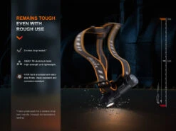 Fenix HM61R V2 Rechargeable LED Headlamp - 1600 Lumens 24 Fenix HM61R V2 Rechargeable LED Headlamp - 1600 Lumens -Fenix Shop Fenix HM61R V2 rechargeable LED headlamp tough