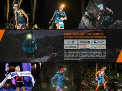 Fenix HM62-T Lightweight Trail Running Headlamp 34 Fenix HM62-T Lightweight Trail Running Headlamp -Fenix Shop Fenix HM62 T lightweight trail running headlamp awards