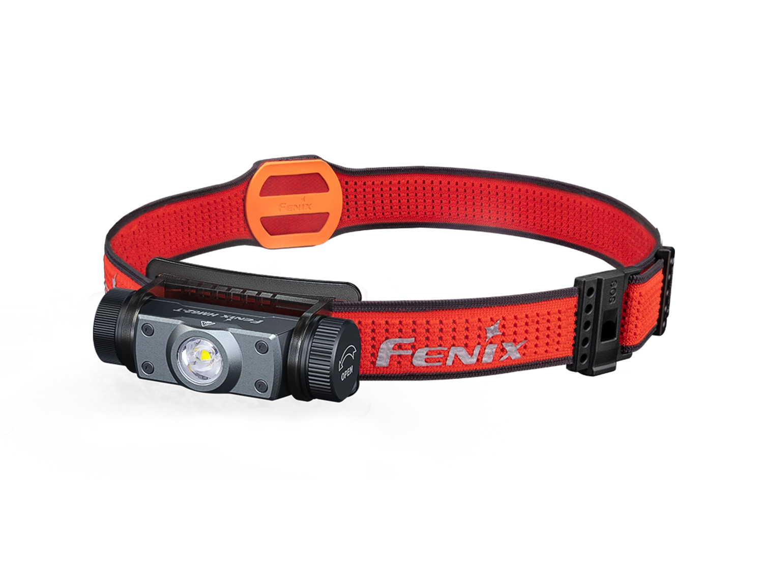 Fenix HM62-T Lightweight Trail Running Headlamp 18 Fenix HM62-T Lightweight Trail Running Headlamp - Image 18