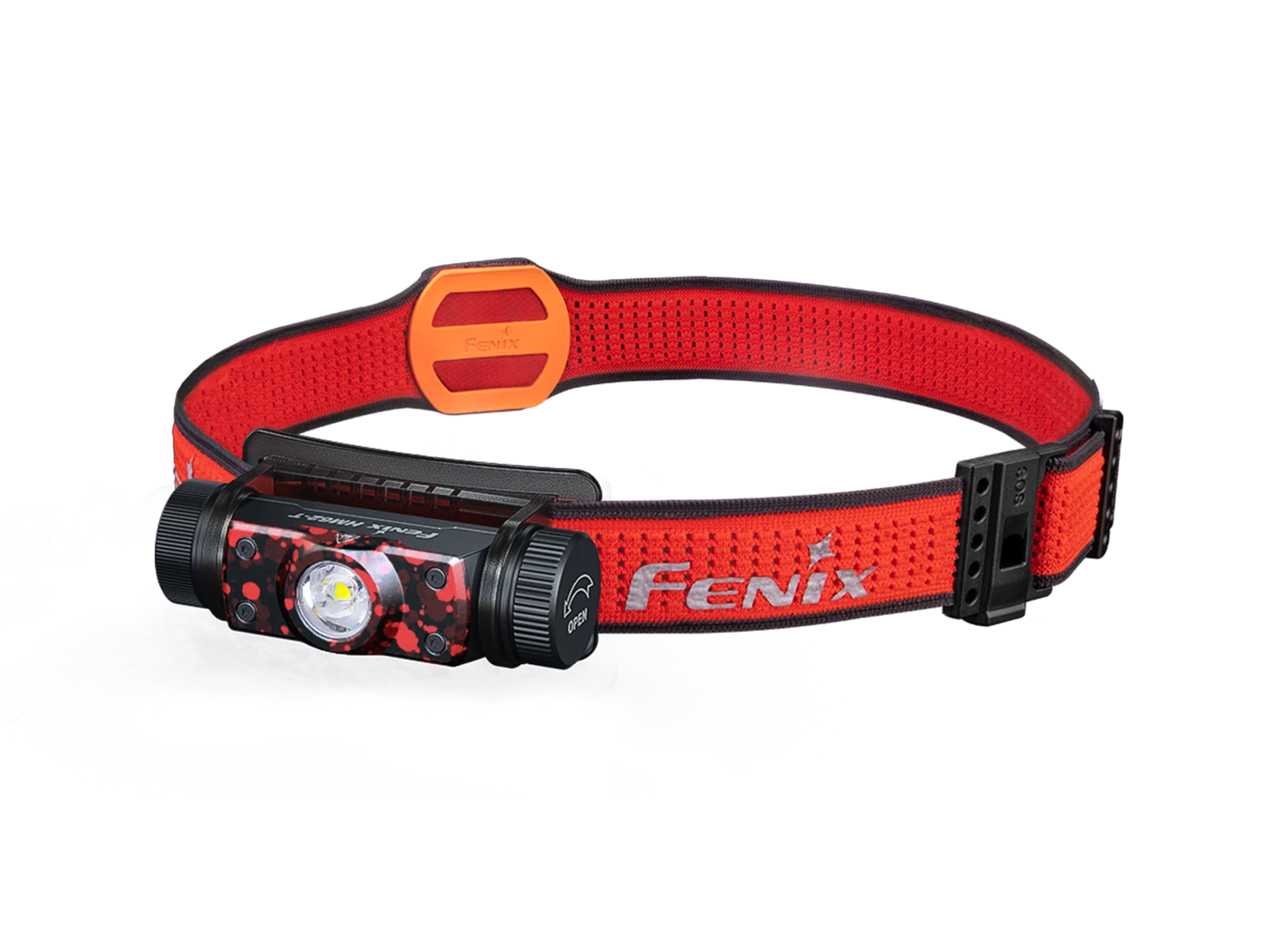 Fenix HM62-T Lightweight Trail Running Headlamp 19 Fenix HM62-T Lightweight Trail Running Headlamp - Image 19