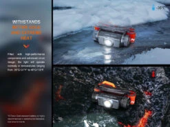 Fenix HM62-T Lightweight Trail Running Headlamp 33 Fenix HM62-T Lightweight Trail Running Headlamp -Fenix Shop Fenix HM62 T lightweight trail running headlamp temperature