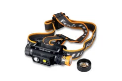 Fenix HM70R Rechargeable LED Headlamp - 1600 Lumens -Fenix Shop Fenix HM70R rechargeable headlamp battery