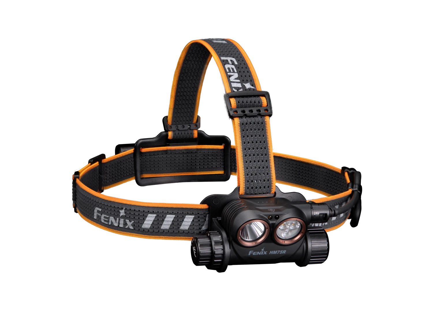 Fenix HM75R Rechargeable Industrial Headlamp - 1600 Lumens 20 Fenix HM75R Rechargeable Industrial Headlamp - 1600 Lumens - Image 20