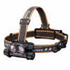 Fenix HM75R Rechargeable Industrial Headlamp - 1600 Lumens