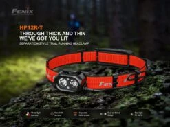 Fenix HP12R-T Balanced Trail Headlamp -Fenix Shop Fenix HP12R T Balanced Trail Headlamp main