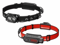 Fenix HP12R-T Balanced Trail Headlamp