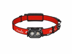 Fenix HP12R-T Balanced Trail Headlamp -Fenix Shop Fenix HP12R T front