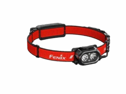 Fenix HP12R-T Balanced Trail Headlamp -Fenix Shop Fenix HP12R T front right