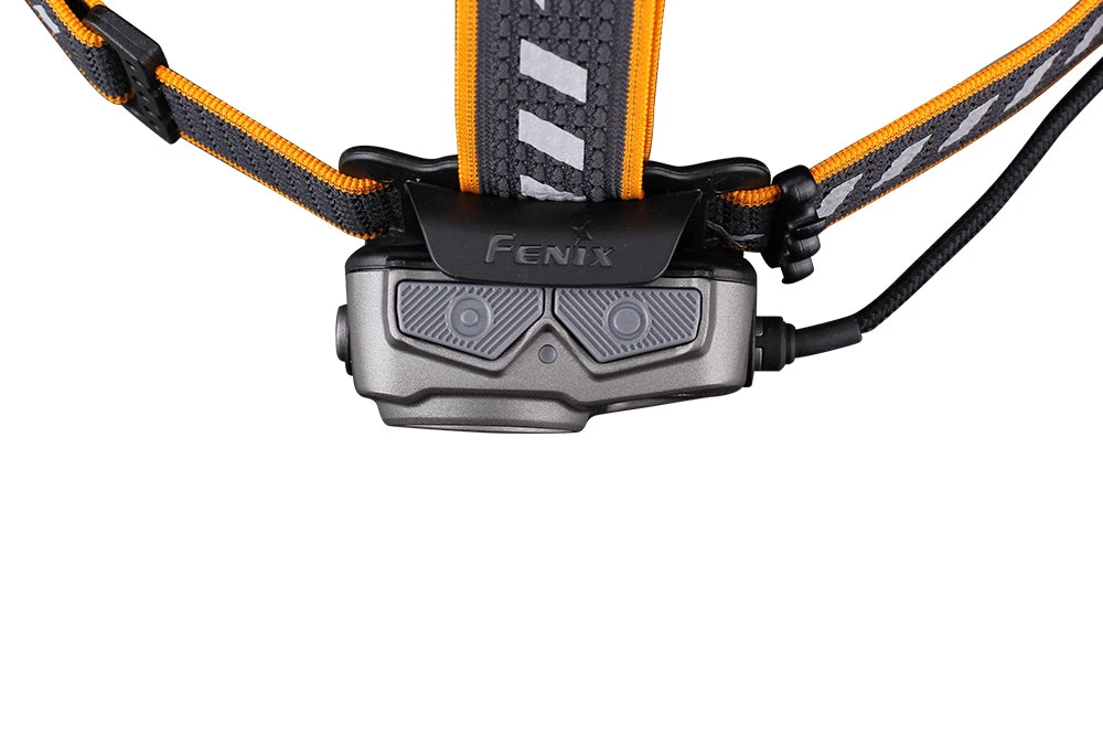 Fenix HP25R V2.0 Headlamp - 1600 Lumens 18 Fenix HP25R V2.0 Headlamp - 1600 Lumens - Image 18