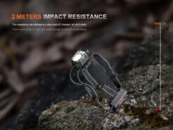 Fenix HP35R Search And Rescue Headlamp 37 Fenix HP35R Search And Rescue Headlamp -Fenix Shop Fenix HP35R search and rescue headlamp impact