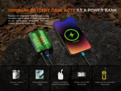 Fenix HP35R Search And Rescue Headlamp 34 Fenix HP35R Search And Rescue Headlamp -Fenix Shop Fenix HP35R search and rescue headlamp powerbank