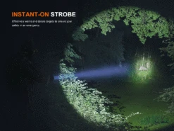 Fenix HT18R V2 Long-Range Hunting Flashlight 24 Fenix HT18R V2 Long-Range Hunting Flashlight -Fenix Shop Fenix HT18RV2.0 E 04