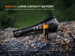Fenix HT18R V2 Long-Range Hunting Flashlight 26 Fenix HT18R V2 Long-Range Hunting Flashlight -Fenix Shop Fenix HT18RV2.0 E 06 1