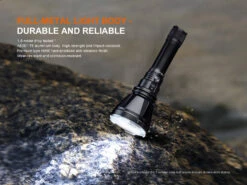 Fenix HT18R V2 Long-Range Hunting Flashlight 29 Fenix HT18R V2 Long-Range Hunting Flashlight -Fenix Shop Fenix HT18RV2.0 E 11 1