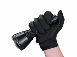 Fenix HT18R Rechargeable LED Hunting Light 35 Fenix HT18R Rechargeable LED Hunting Light -Fenix Shop Fenix HT18R rechargeable hunting light grip