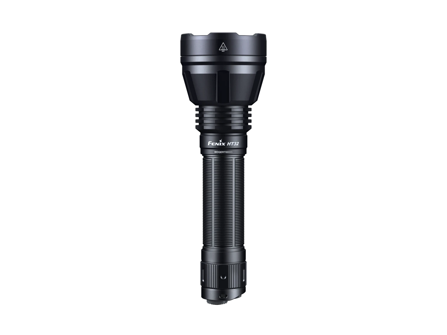 Fenix HT32 Hunting Flashlight With Red & Green Output 18 Fenix HT32 Hunting Flashlight With Red & Green Output - Image 18