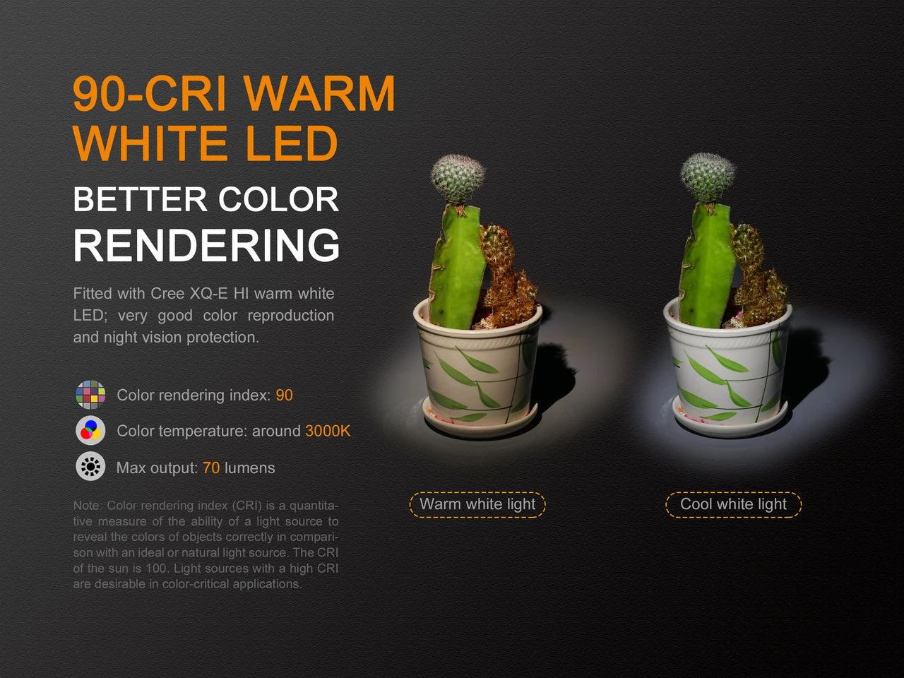 Fenix LD02 V2.0 EDC LED Penlight With UV Lighting 12 Fenix LD02 V2.0 EDC LED Penlight With UV Lighting - Image 12