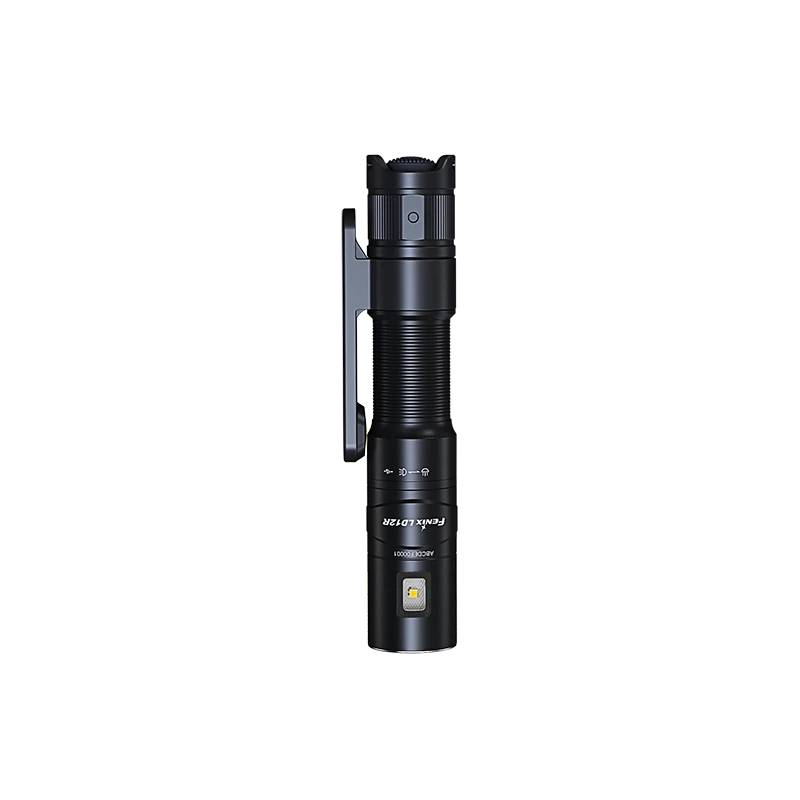 Fenix LD12R Dual Light Flashlight - 600 Lumens 19 Fenix LD12R Dual Light Flashlight - 600 Lumens - Image 19