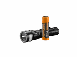 Fenix LD35R High Performance Multimode Tactical Flashlight -Fenix Shop Fenix LD35R Flashlight with battery