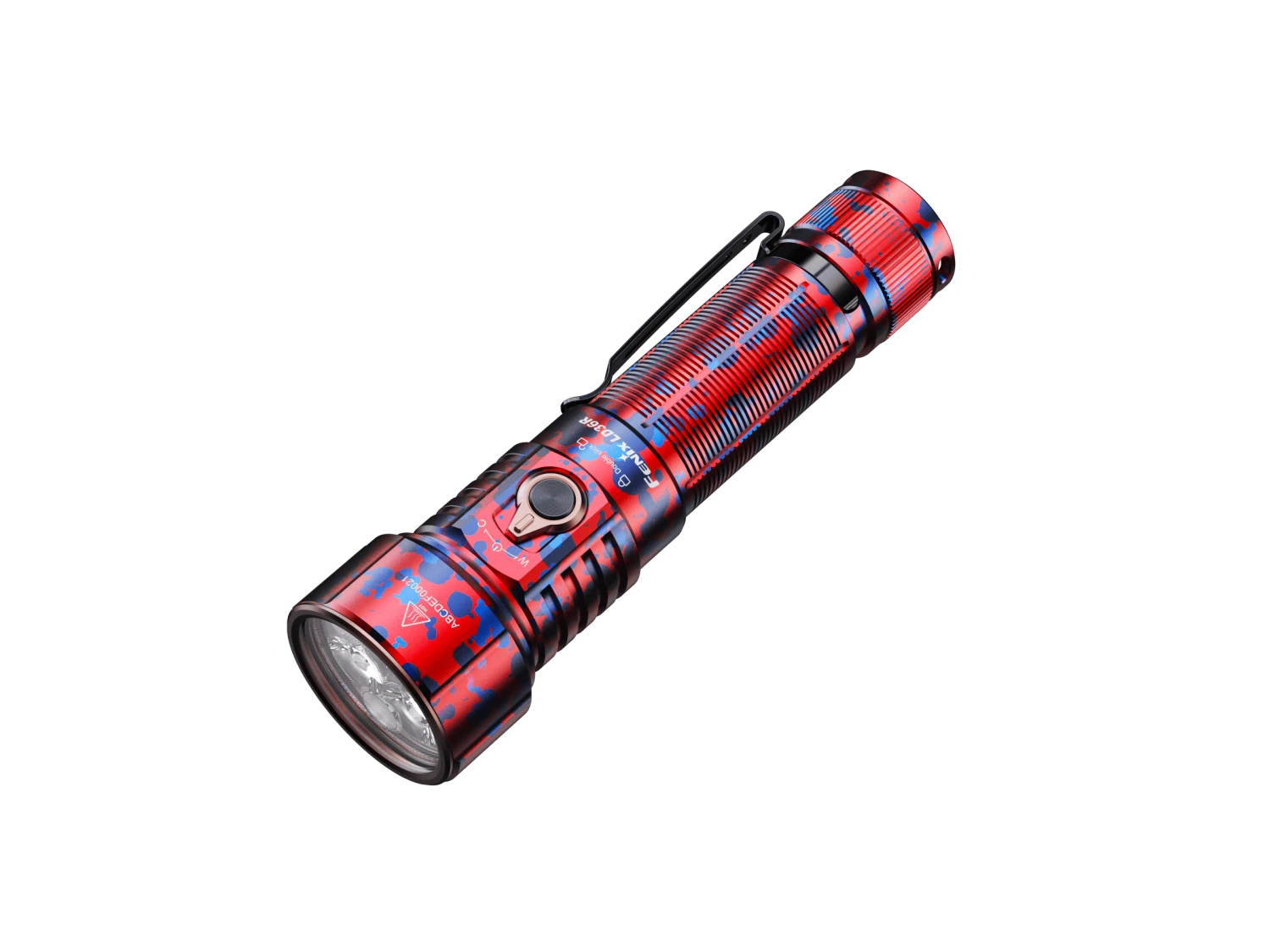 Fenix LD36R Multicolor Flashlight 20 Fenix LD36R Multicolor Flashlight - Image 20