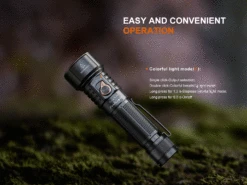 Fenix LD36R Multicolor Flashlight 29 Fenix LD36R Multicolor Flashlight -Fenix Shop Fenix LD36R operation