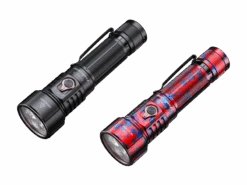 Fenix LD36R Multicolor Flashlight