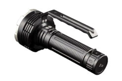 Fenix LR80R Rechargeable LED Searchlight - 18000 Lumens -Fenix Shop Fenix LR80R rechargeable LED searchlight back left
